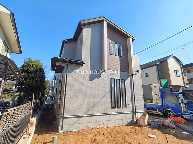 物件外観 （2026年02月02日撮影）