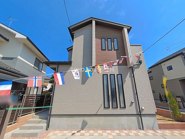 物件外観 (2026年03月24日撮影)