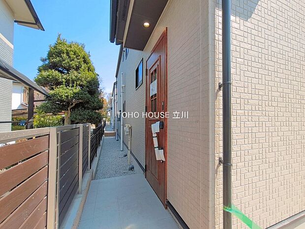 物件外観 (2026年03月24日撮影)