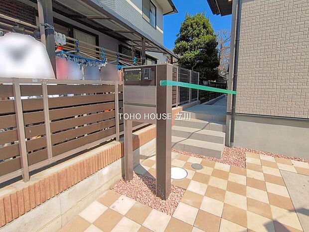 物件外観 (2026年03月24日撮影)