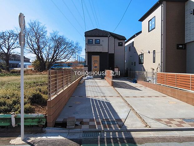 物件外観 (2026年03月05日撮影)