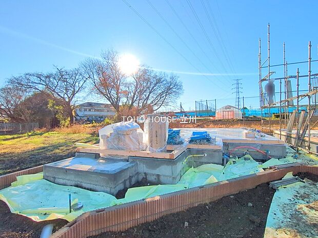 物件外観 （2025年12月15日撮影）