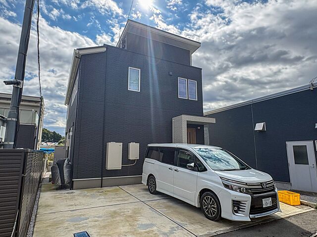 その他 八王子市石川町