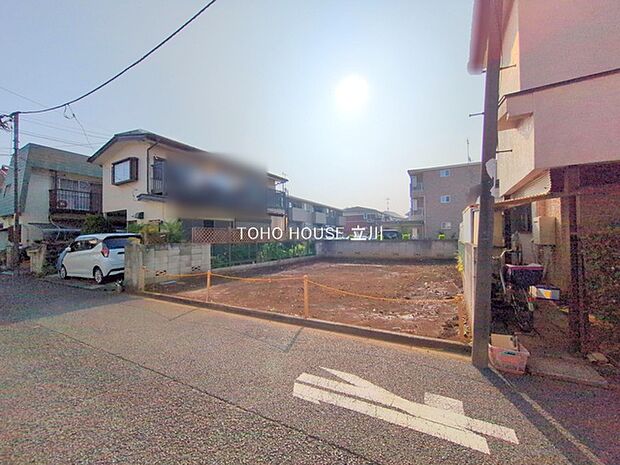 物件外観 (2025年08月18日撮影)