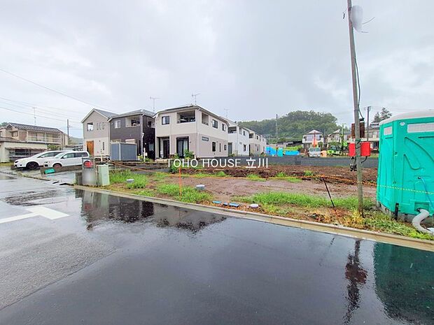 物件外観 （2025年08月14日撮影）