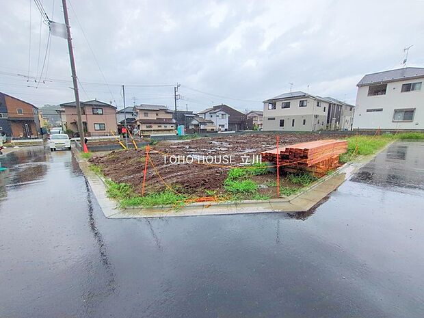 物件外観 (2025年08月14日撮影)