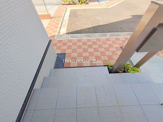 物件外観 （2025年10月29日撮影）