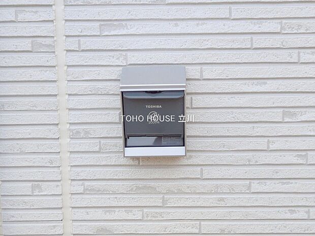 物件外観 （2025年09月23日撮影）