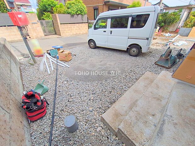 物件外観 （2025年09月23日撮影）