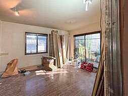 JR横浜線 相原駅 徒歩11分 4SLDKのリビング/ダイニング