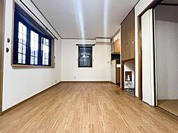 西武新宿線 久米川駅 徒歩20分 3LDKのリビング/ダイニング