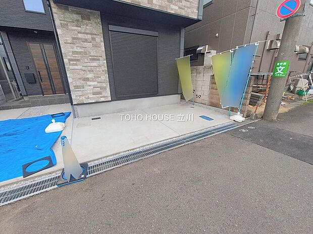 物件外観 （2026年02月27日撮影）