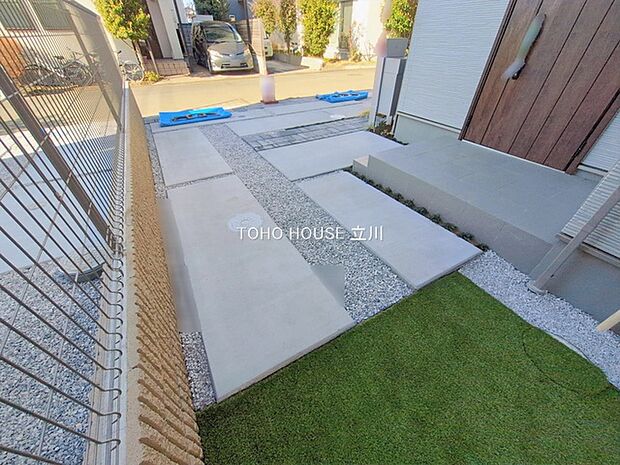 物件外観 （2026年01月14日撮影）