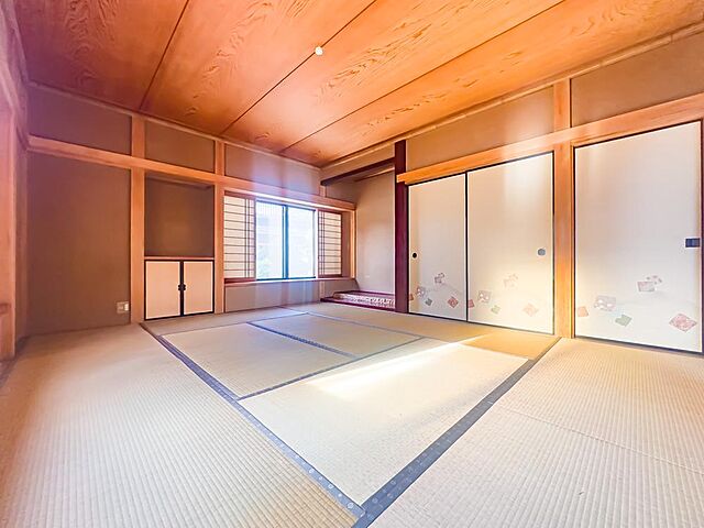 和室 東村山市青葉町2丁目