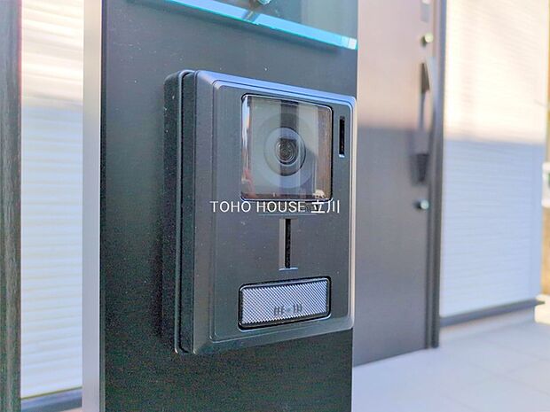 物件外観 （2025年10月17日撮影）