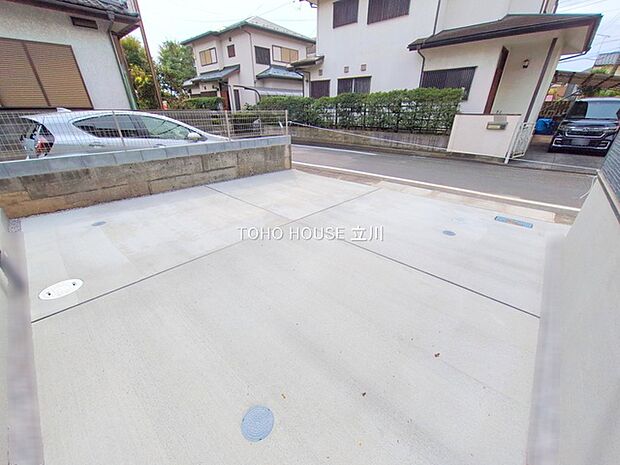 物件外観 （2025年11月05日撮影）