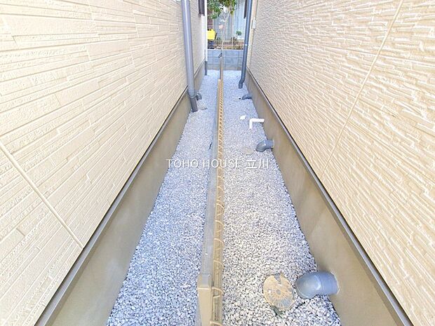 物件外観 (2025年12月04日撮影)