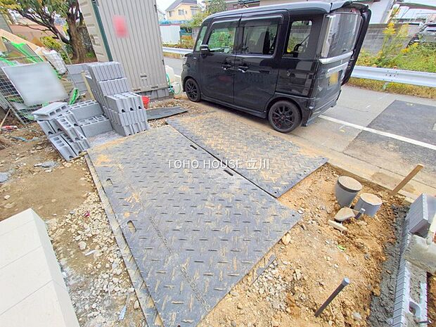 物件外観 （2025年11月05日撮影）