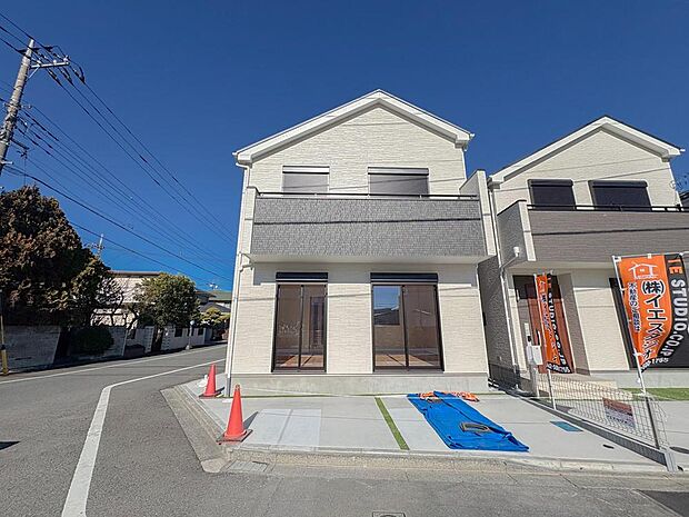 物件外観 （2025年12月04日撮影）