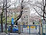 周辺：八王子市立第三小学校まで約950m