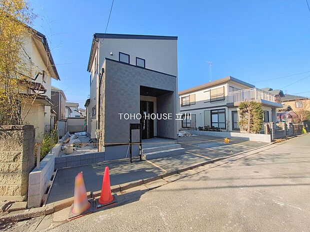 物件外観 （2026年01月30日撮影）