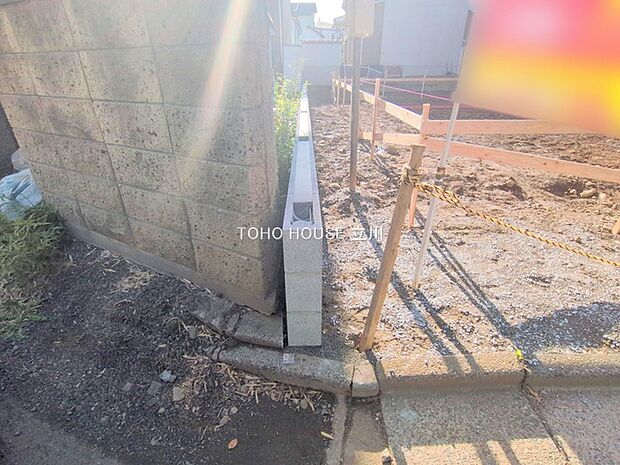 物件外観 （2025年11月04日撮影）