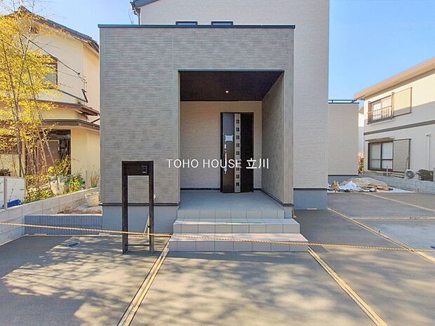 物件外観 （2026年01月30日撮影）