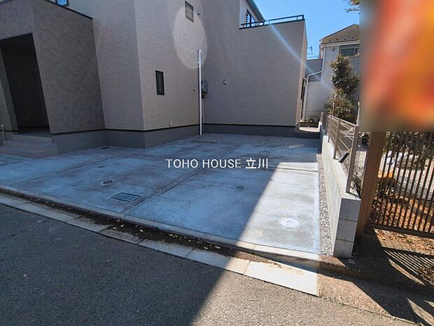 物件外観 (2026年03月05日撮影)