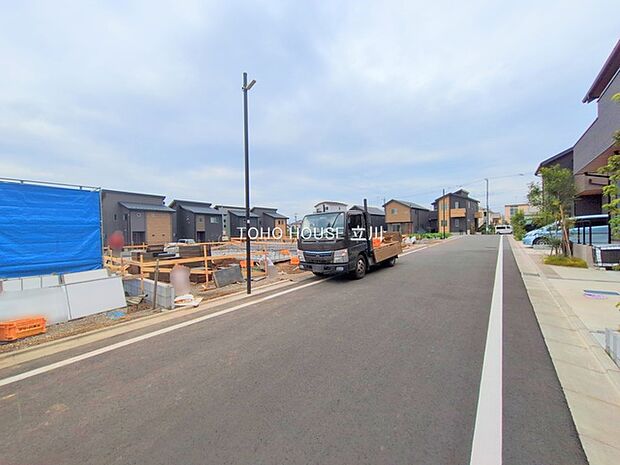 物件外観 (2025年10月31日撮影)