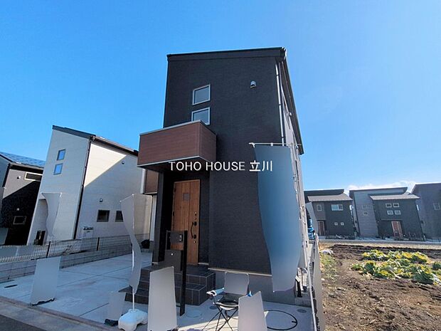 物件外観 (2026年03月04日撮影)