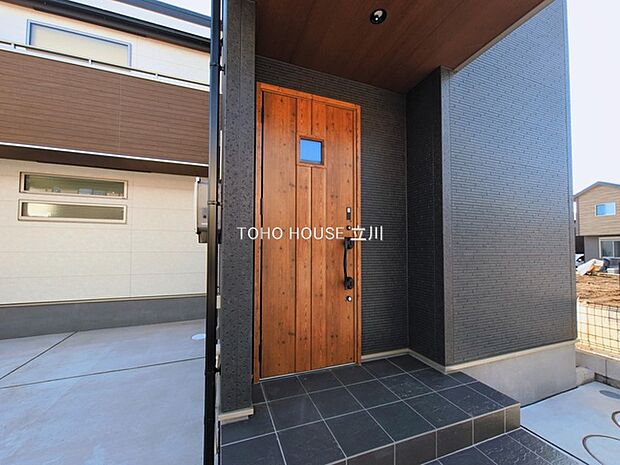 物件外観 (2026年03月04日撮影)