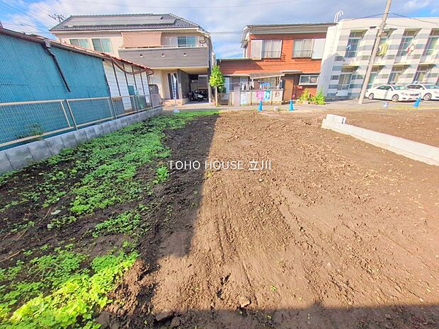 物件外観 (2025年10月27日撮影)