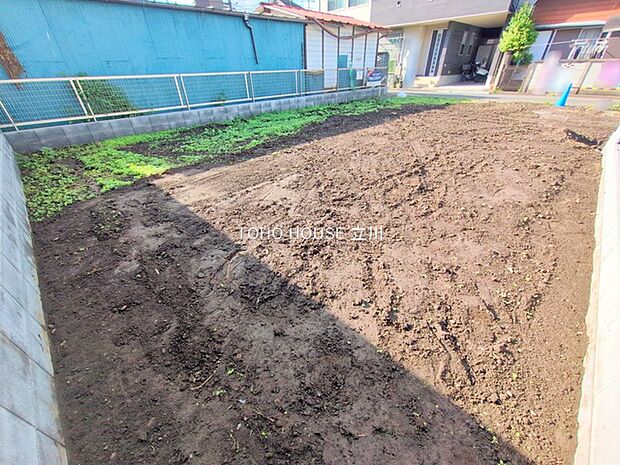 物件外観 (2025年10月27日撮影)