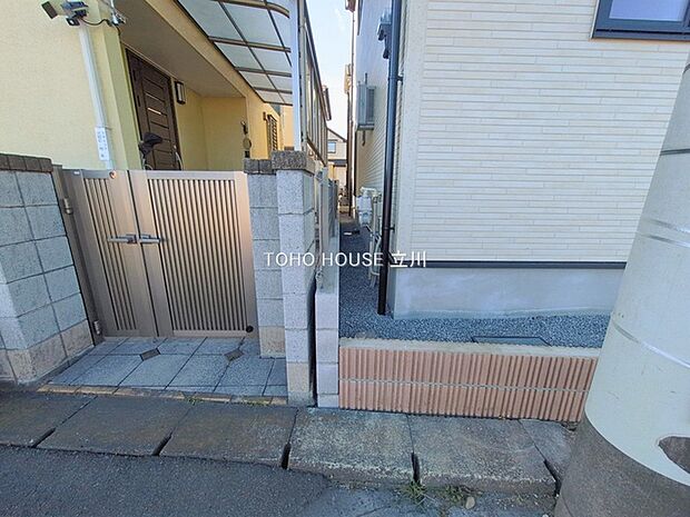 物件外観 （2026年01月29日撮影）