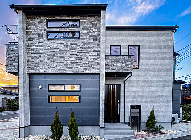 物件外観 （2025年11月07日撮影）