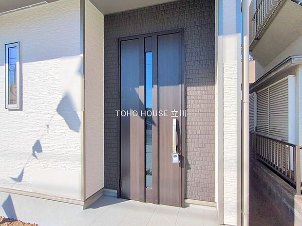 物件外観 （2025年12月12日撮影）