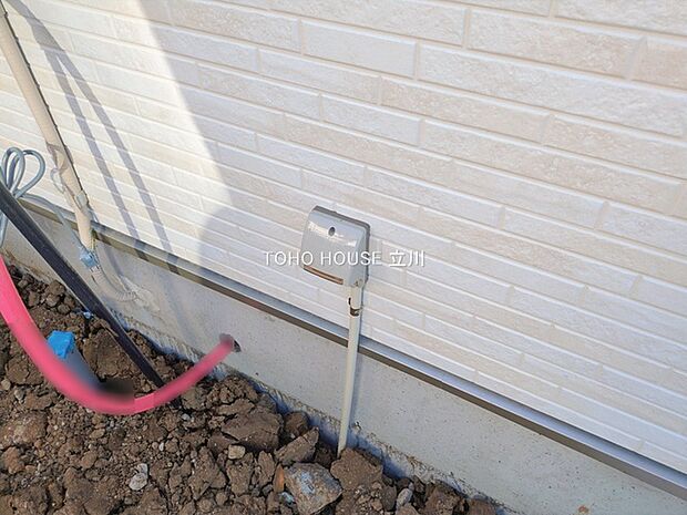 物件外観 （2026年01月13日撮影）