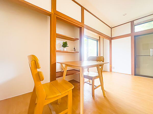 この場所が、故郷になる。住まいには思いが宿り、やがて住まう人の特別な場所へと昇華されていきます。2026/5/4撮影