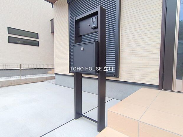 物件外観 （2025年10月14日撮影）