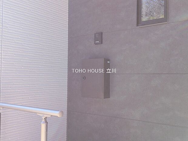 物件外観 （2026年02月03日撮影）