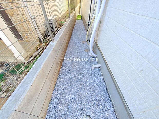 物件外観 （2025年12月05日撮影）