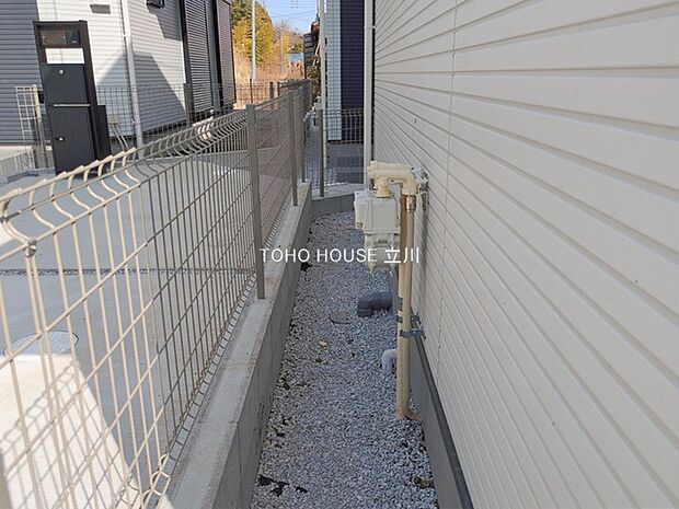 物件外観 （2026年02月05日撮影）