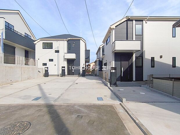 物件外観 （2026年02月05日撮影）