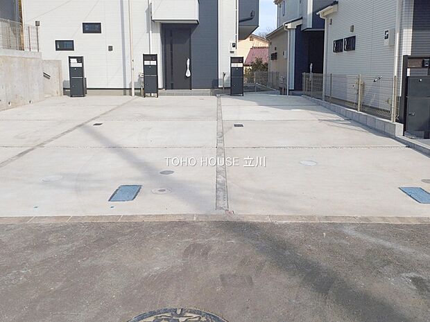 物件外観 （2026年02月05日撮影）