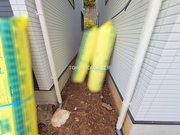 物件外観 （2025年11月11日撮影）