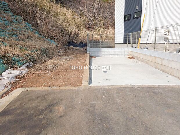 物件外観 （2026年02月05日撮影）