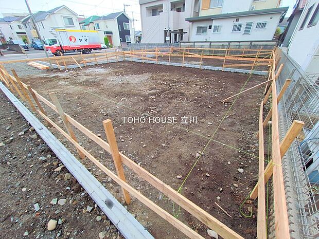 物件外観 （2025年11月13日撮影）