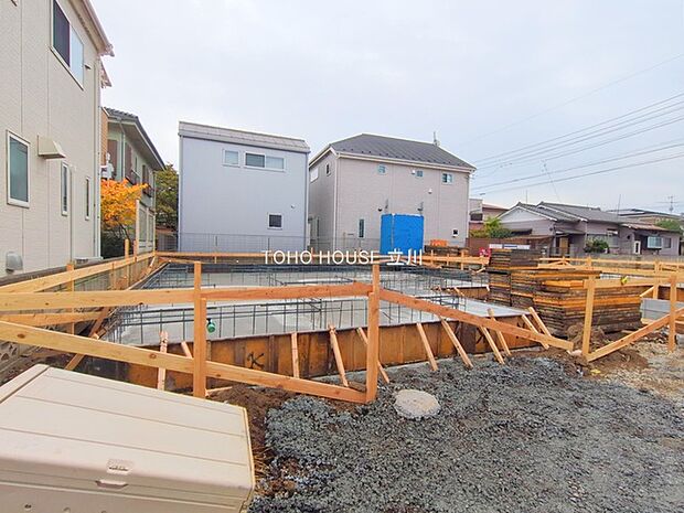 物件外観 （2025年11月13日撮影）