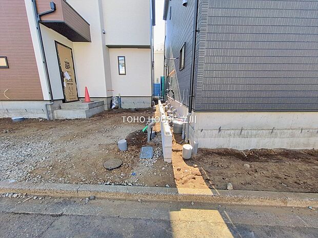 物件外観 （2026年02月02日撮影）