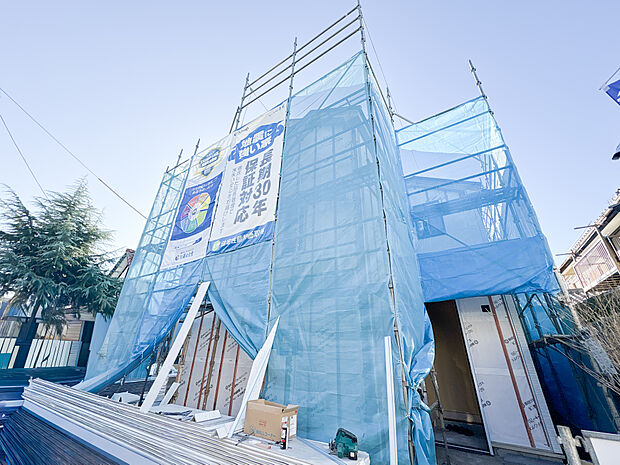 2025年11月21日撮影